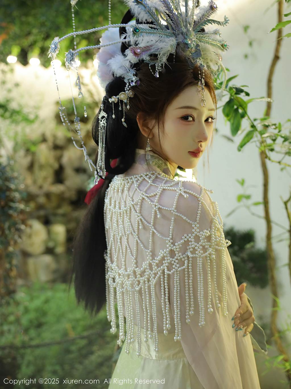 图片[19]-[Xiuren秀人网]2025.09.05 NO.10736 梨霜儿[63P] – 速更版-美库