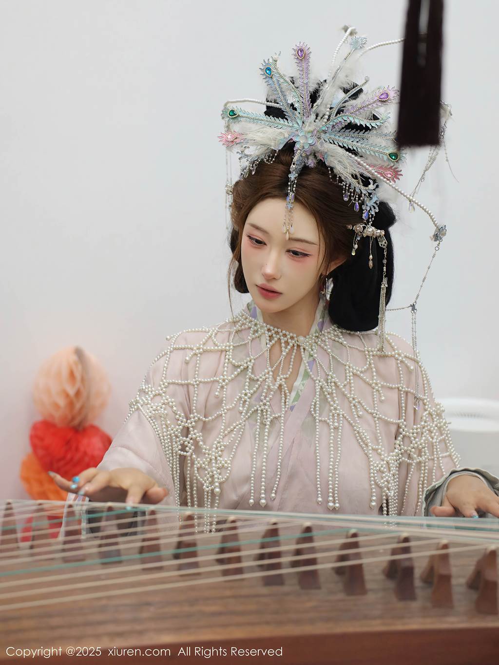 图片[32]-[Xiuren秀人网]2025.09.05 NO.10736 梨霜儿[63P] – 速更版-美库