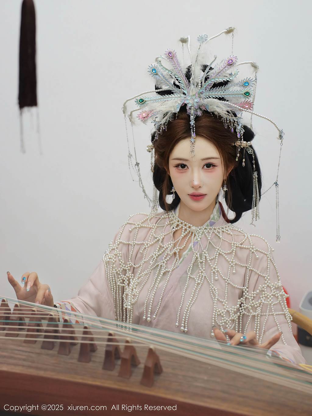 图片[33]-[Xiuren秀人网]2025.09.05 NO.10736 梨霜儿[63P] – 速更版-美库