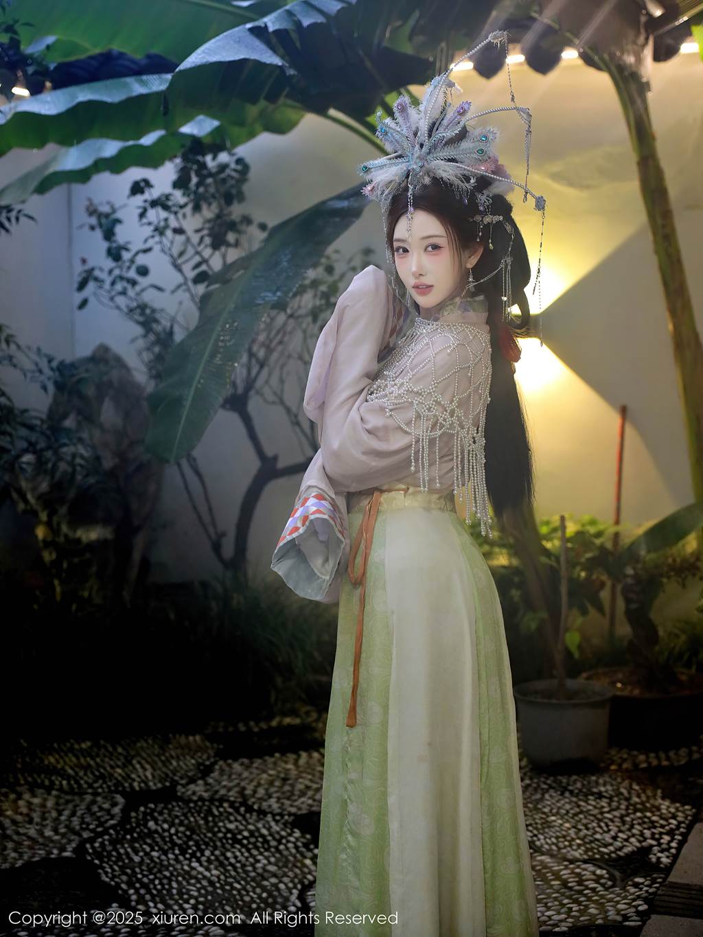 图片[55]-[Xiuren秀人网]2025.09.05 NO.10736 梨霜儿[63P] – 速更版-美库