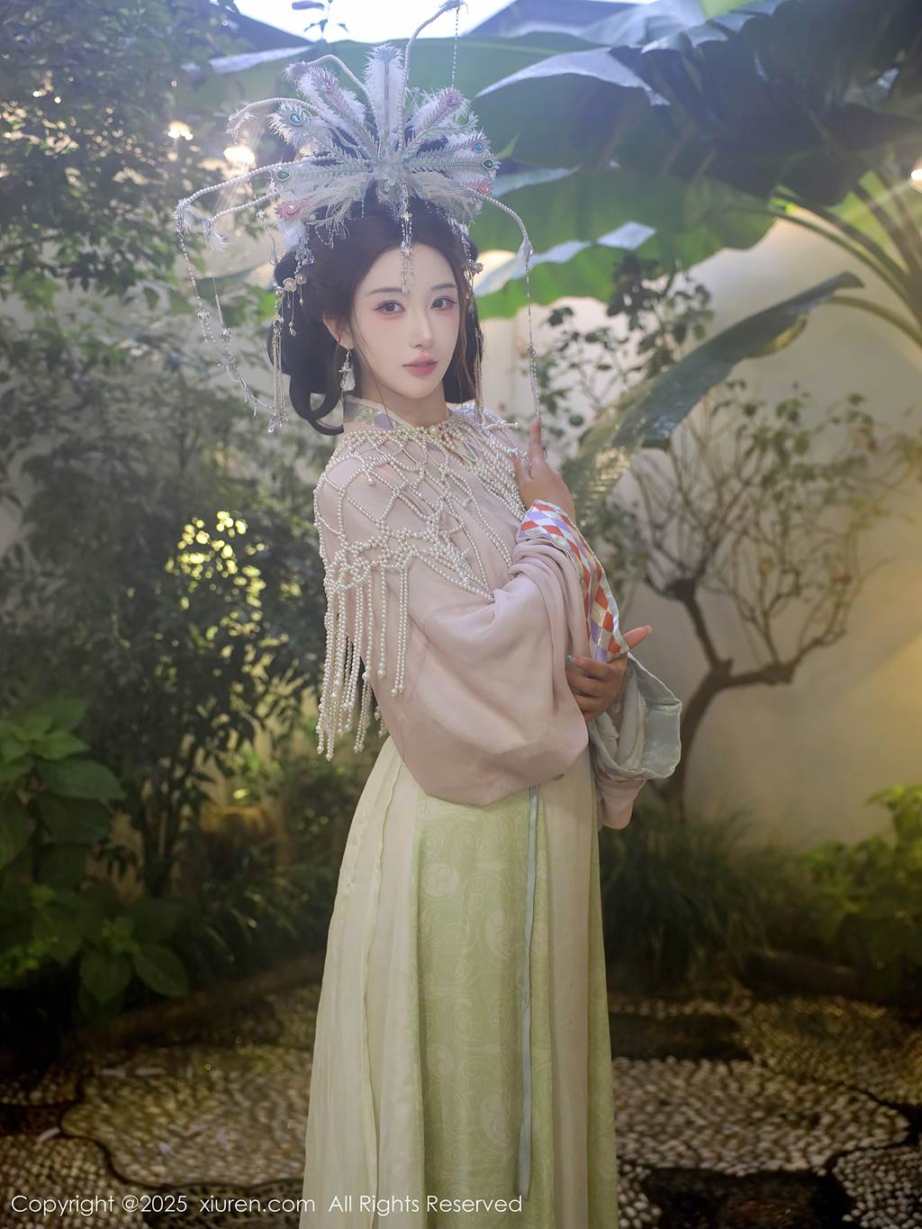 图片[57]-[Xiuren秀人网]2025.09.05 NO.10736 梨霜儿[63P] – 速更版-美库