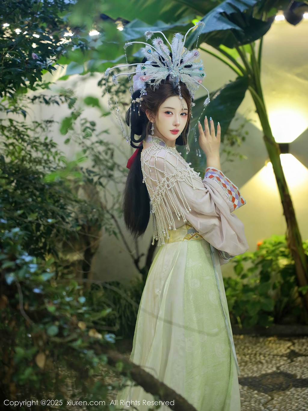 图片[63]-[Xiuren秀人网]2025.09.05 NO.10736 梨霜儿[63P] – 速更版-美库