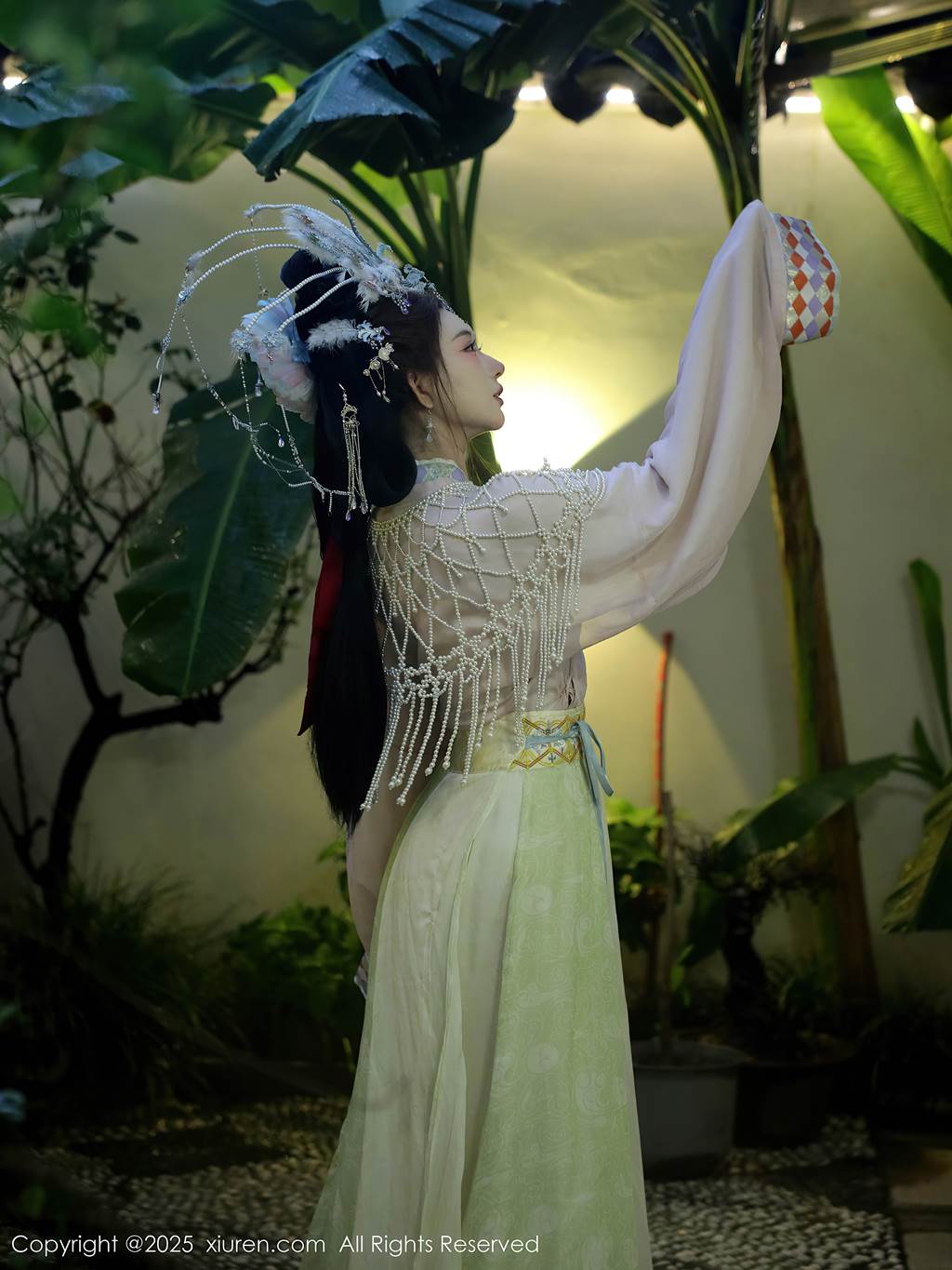 图片[64]-[Xiuren秀人网]2025.09.05 NO.10736 梨霜儿[63P] – 速更版-美库