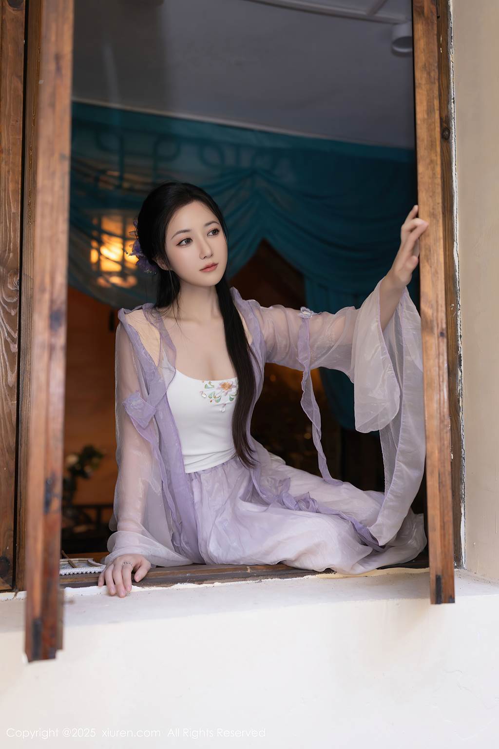 图片[12]-[Xiuren秀人网]2025.09.05 NO.10737 鱼子酱Fish[40P] – 速更版-美库