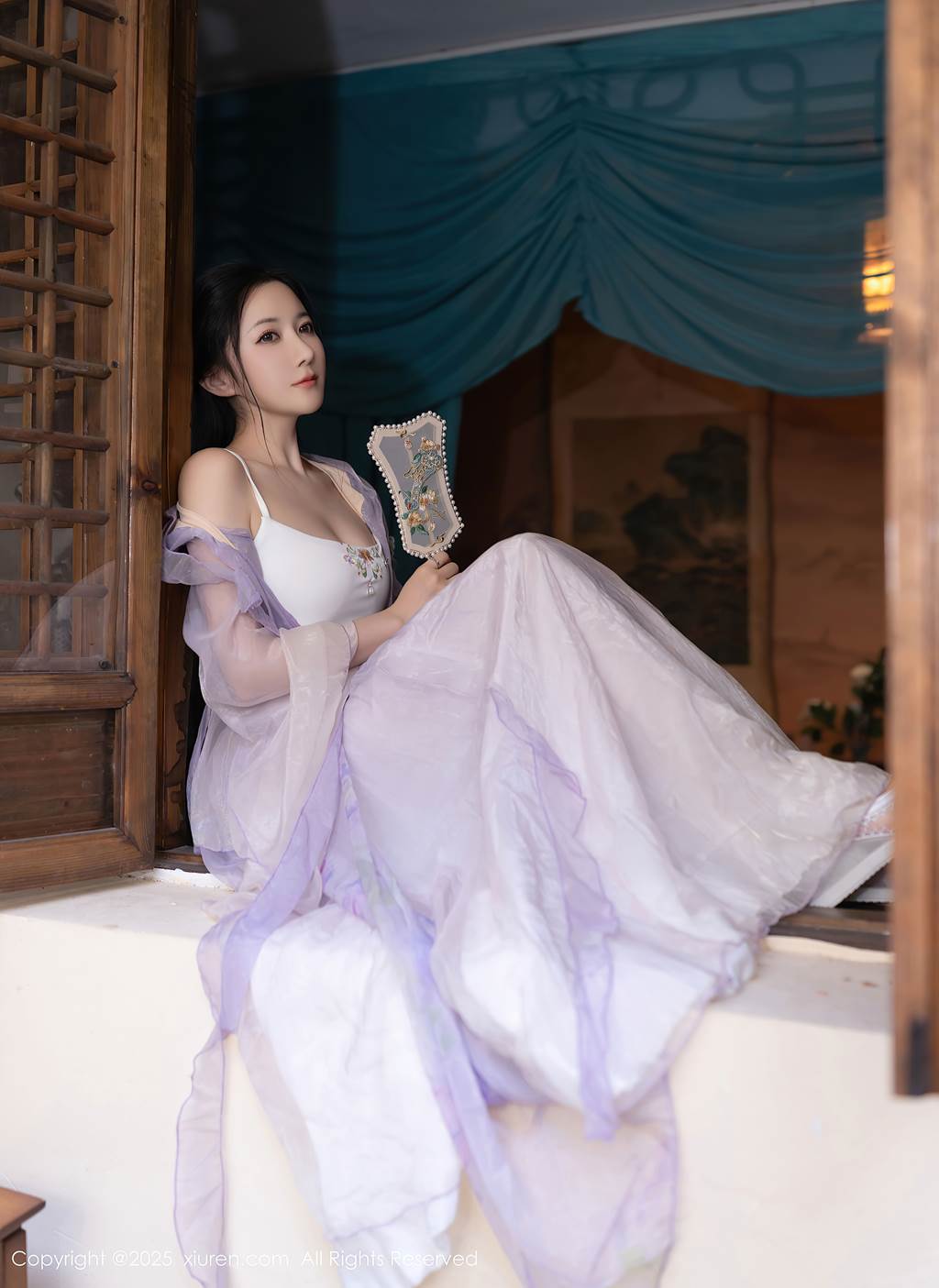 图片[15]-[Xiuren秀人网]2025.09.05 NO.10737 鱼子酱Fish[40P] – 速更版-美库