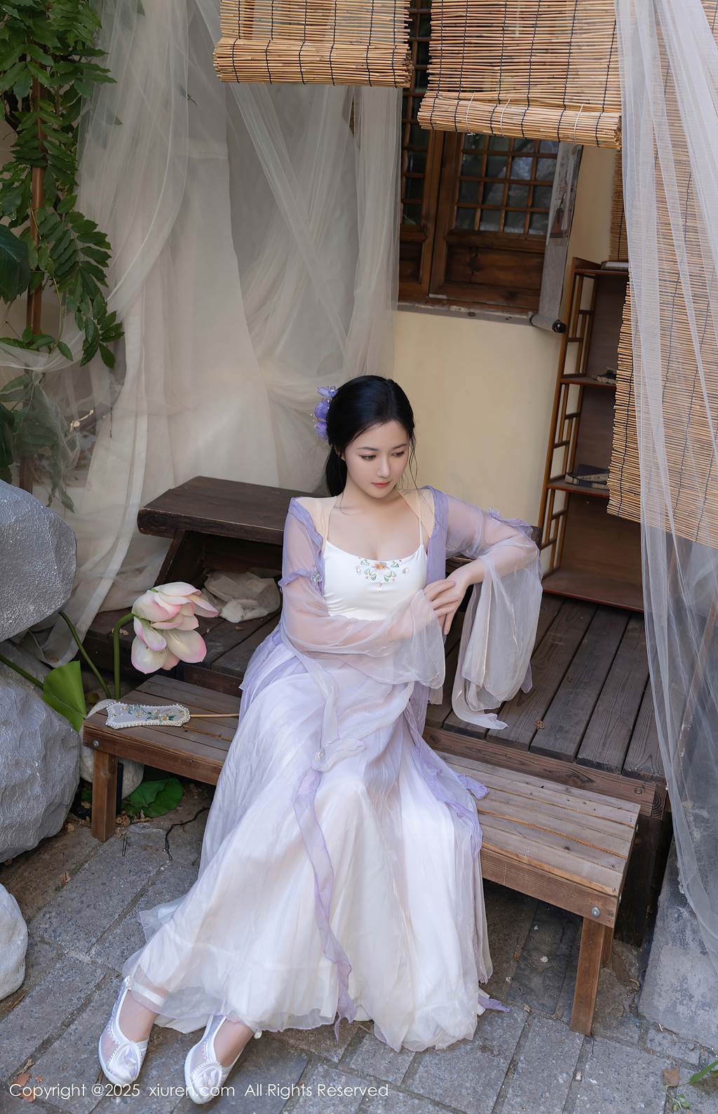 图片[16]-[Xiuren秀人网]2025.09.05 NO.10737 鱼子酱Fish[40P] – 速更版-美库