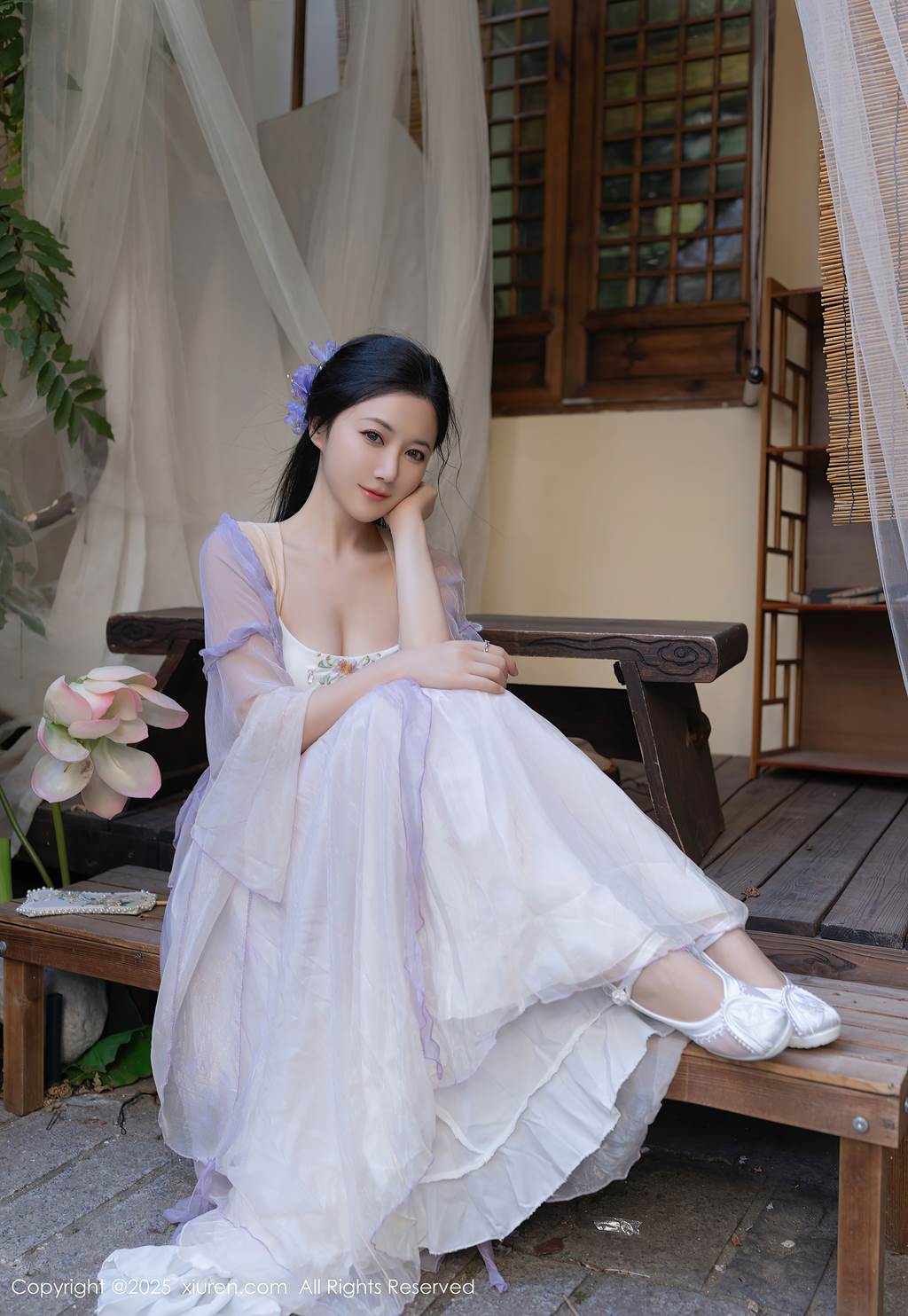 图片[17]-[Xiuren秀人网]2025.09.05 NO.10737 鱼子酱Fish[40P] – 速更版-美库