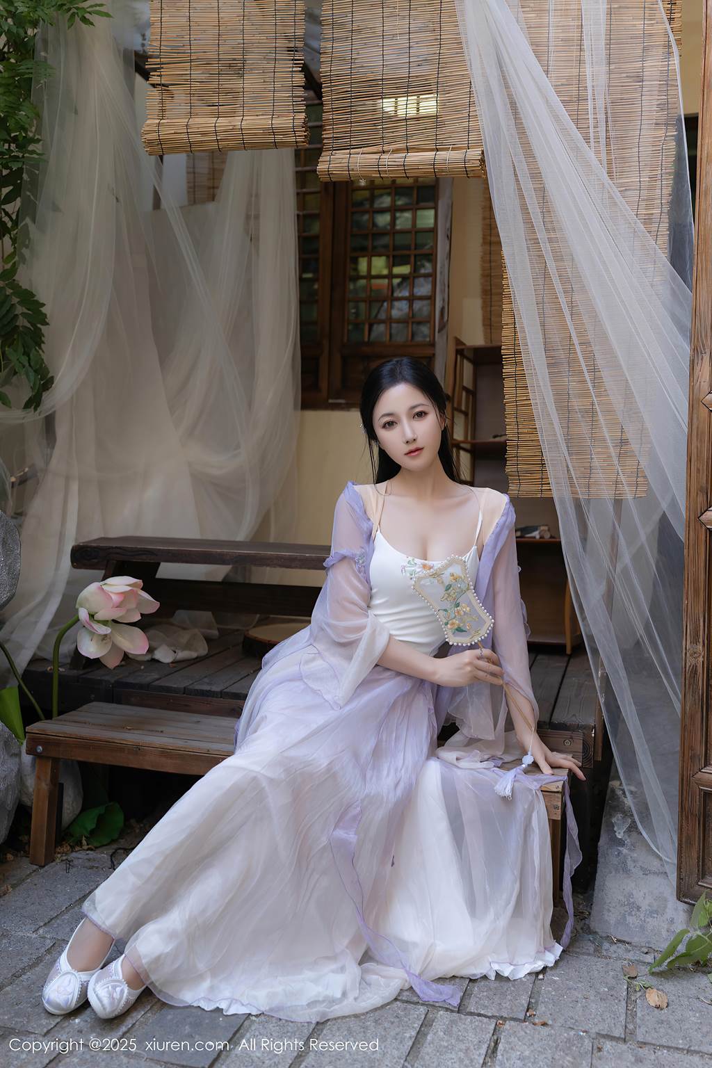 图片[18]-[Xiuren秀人网]2025.09.05 NO.10737 鱼子酱Fish[40P] – 速更版-美库