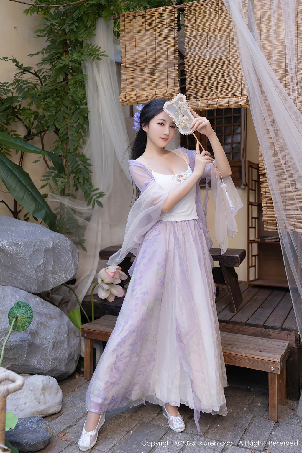 图片[19]-[Xiuren秀人网]2025.09.05 NO.10737 鱼子酱Fish[40P] – 速更版-美库