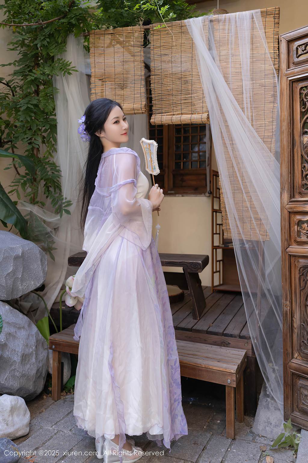 图片[21]-[Xiuren秀人网]2025.09.05 NO.10737 鱼子酱Fish[40P] – 速更版-美库