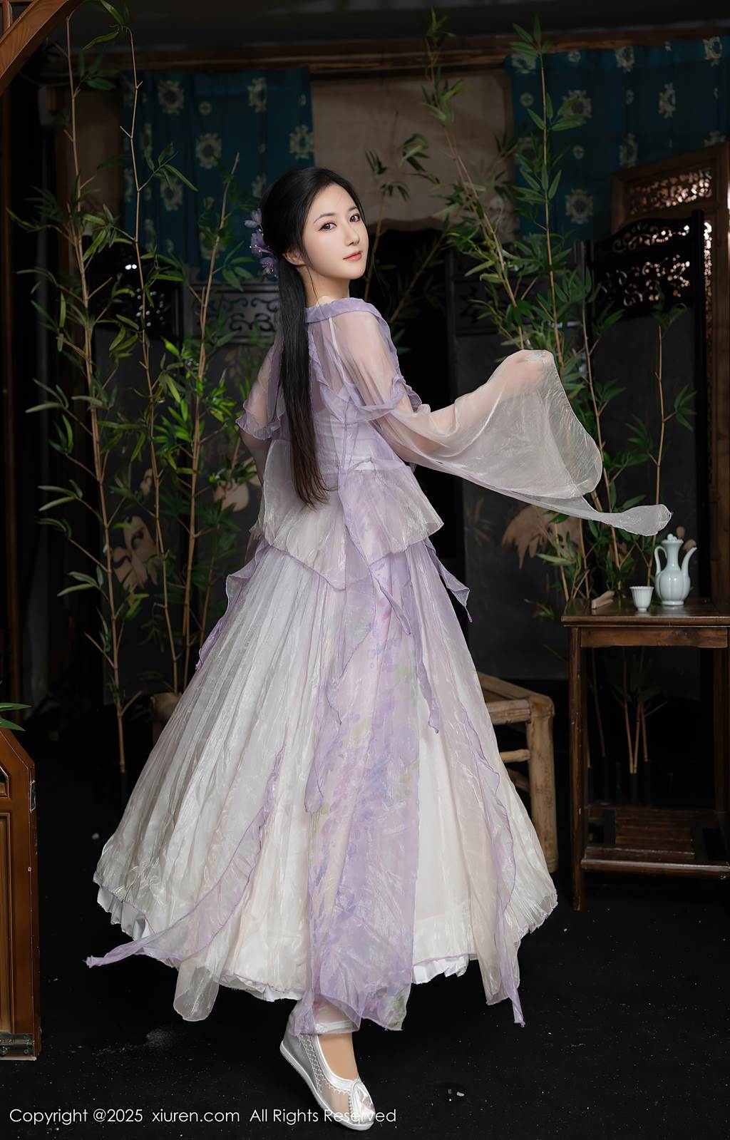 图片[25]-[Xiuren秀人网]2025.09.05 NO.10737 鱼子酱Fish[40P] – 速更版-美库