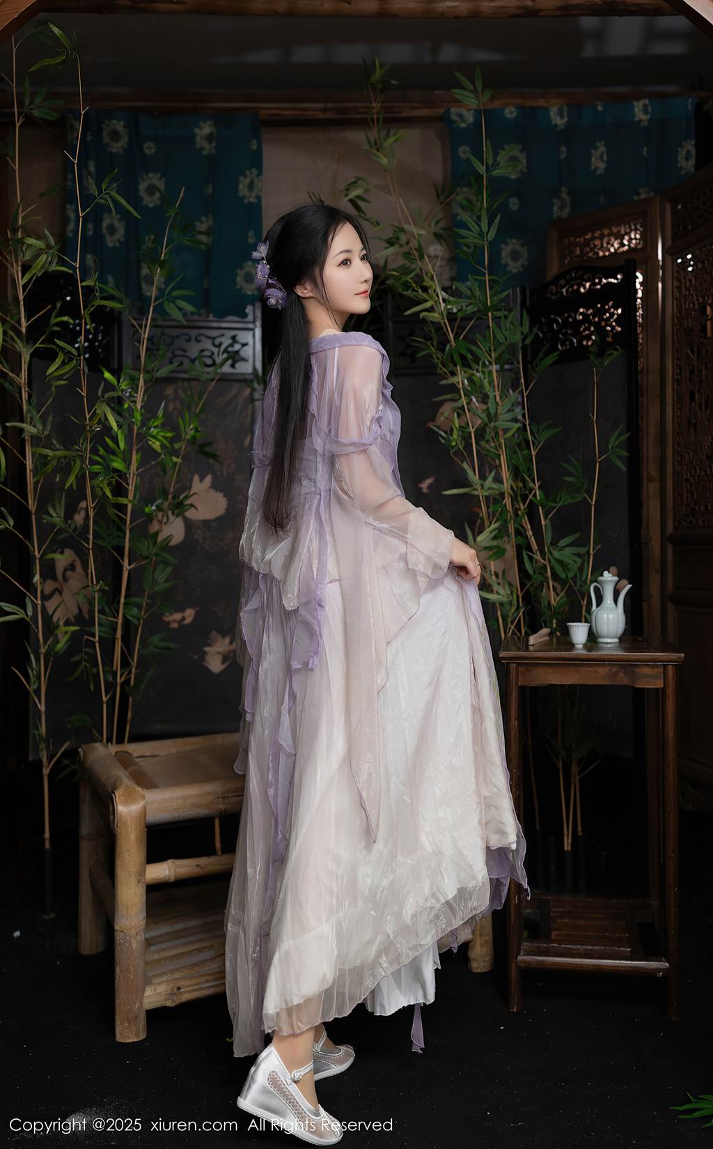 图片[26]-[Xiuren秀人网]2025.09.05 NO.10737 鱼子酱Fish[40P] – 速更版-美库