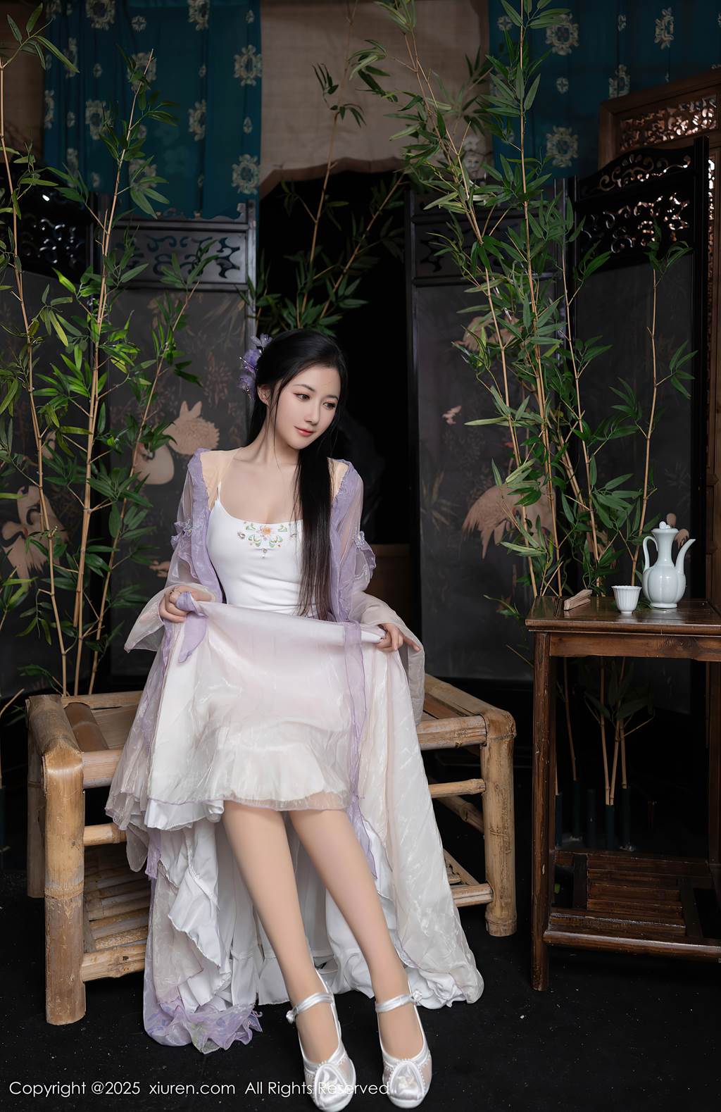 图片[27]-[Xiuren秀人网]2025.09.05 NO.10737 鱼子酱Fish[40P] – 速更版-美库