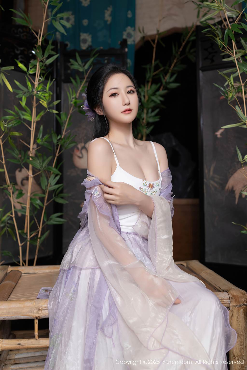 图片[28]-[Xiuren秀人网]2025.09.05 NO.10737 鱼子酱Fish[40P] – 速更版-美库