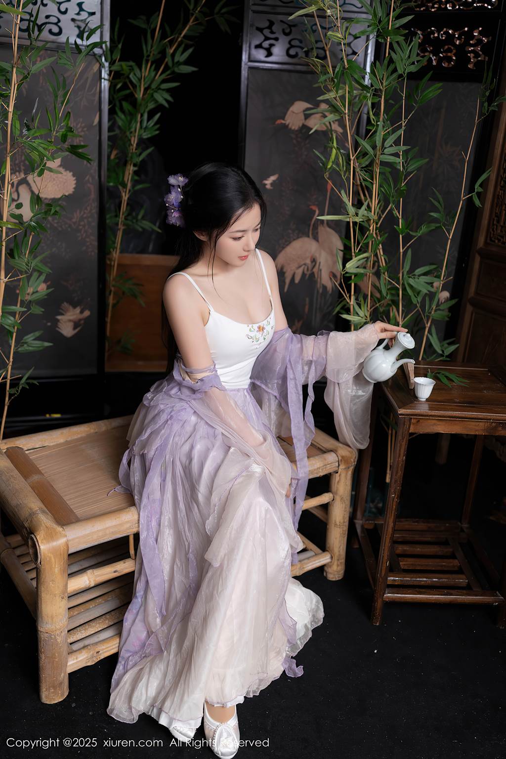 图片[29]-[Xiuren秀人网]2025.09.05 NO.10737 鱼子酱Fish[40P] – 速更版-美库