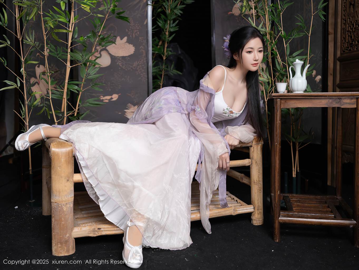 图片[30]-[Xiuren秀人网]2025.09.05 NO.10737 鱼子酱Fish[40P] – 速更版-美库