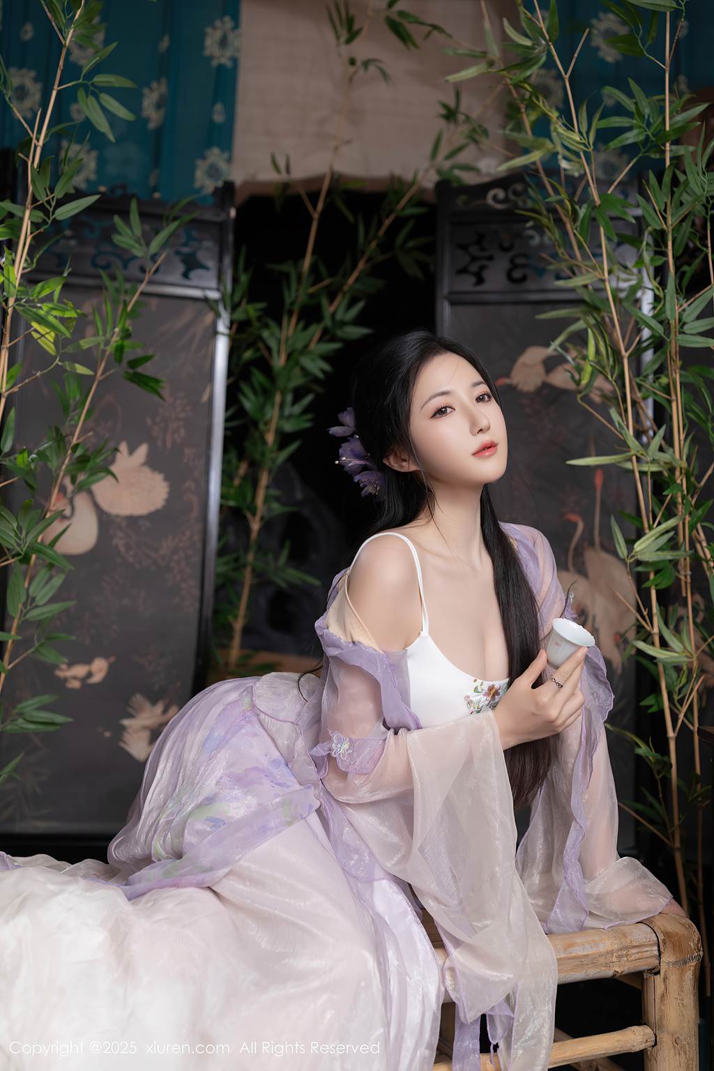 图片[31]-[Xiuren秀人网]2025.09.05 NO.10737 鱼子酱Fish[40P] – 速更版-美库