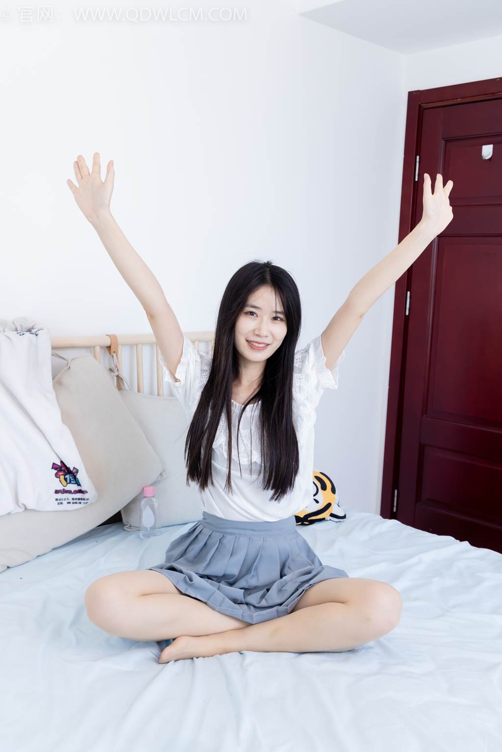 图片[17]-物恋传媒 NO.2436 菜菜-平底鞋、高跟鞋、薄肉丝[135P] – 速更版-美库