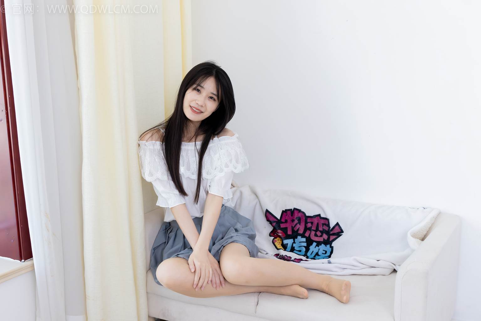 图片[25]-物恋传媒 NO.2436 菜菜-平底鞋、高跟鞋、薄肉丝[135P] – 速更版-美库