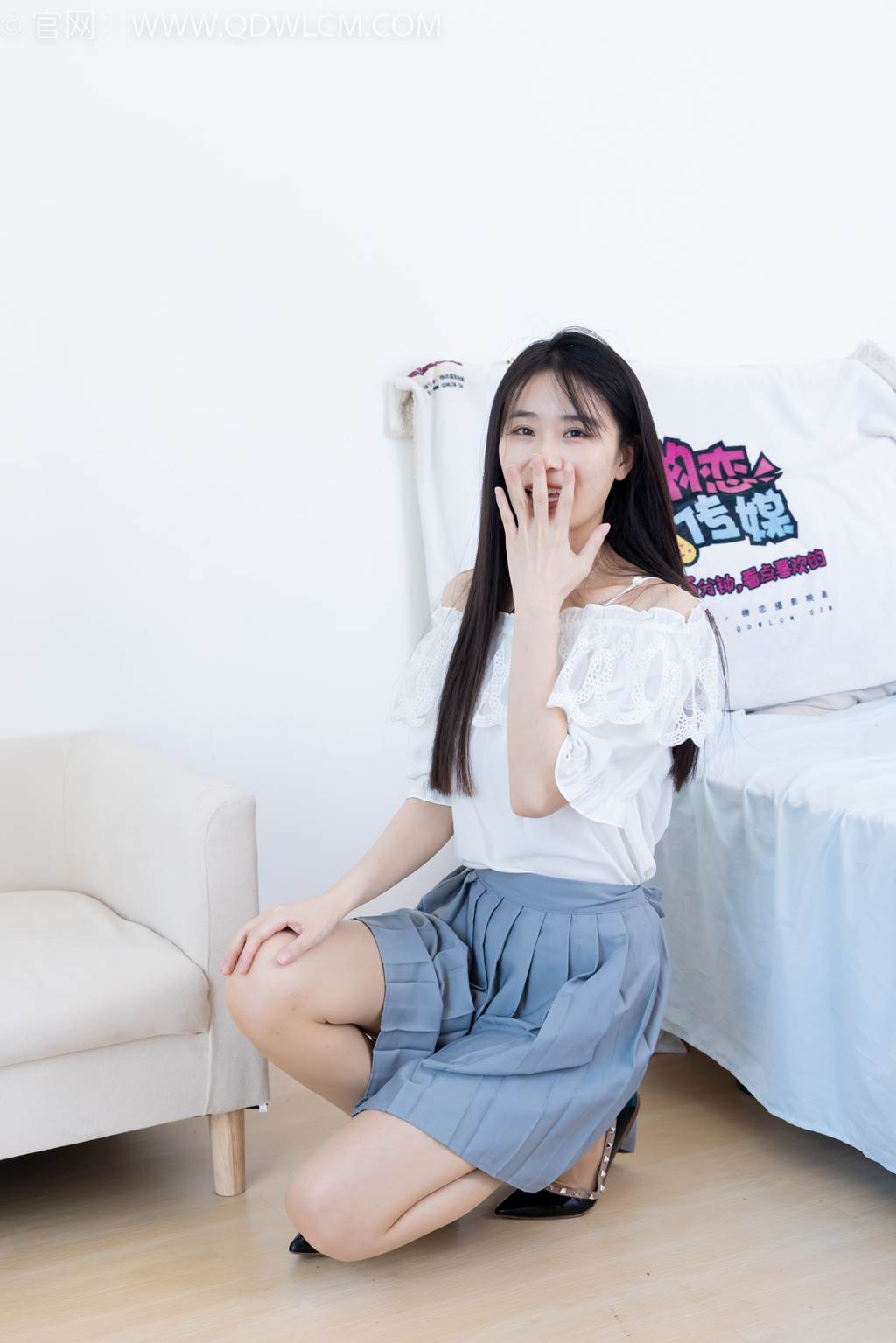 图片[26]-物恋传媒 NO.2436 菜菜-平底鞋、高跟鞋、薄肉丝[135P] – 速更版-美库