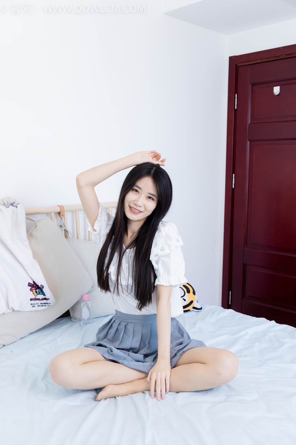 图片[27]-物恋传媒 NO.2436 菜菜-平底鞋、高跟鞋、薄肉丝[135P] – 速更版-美库