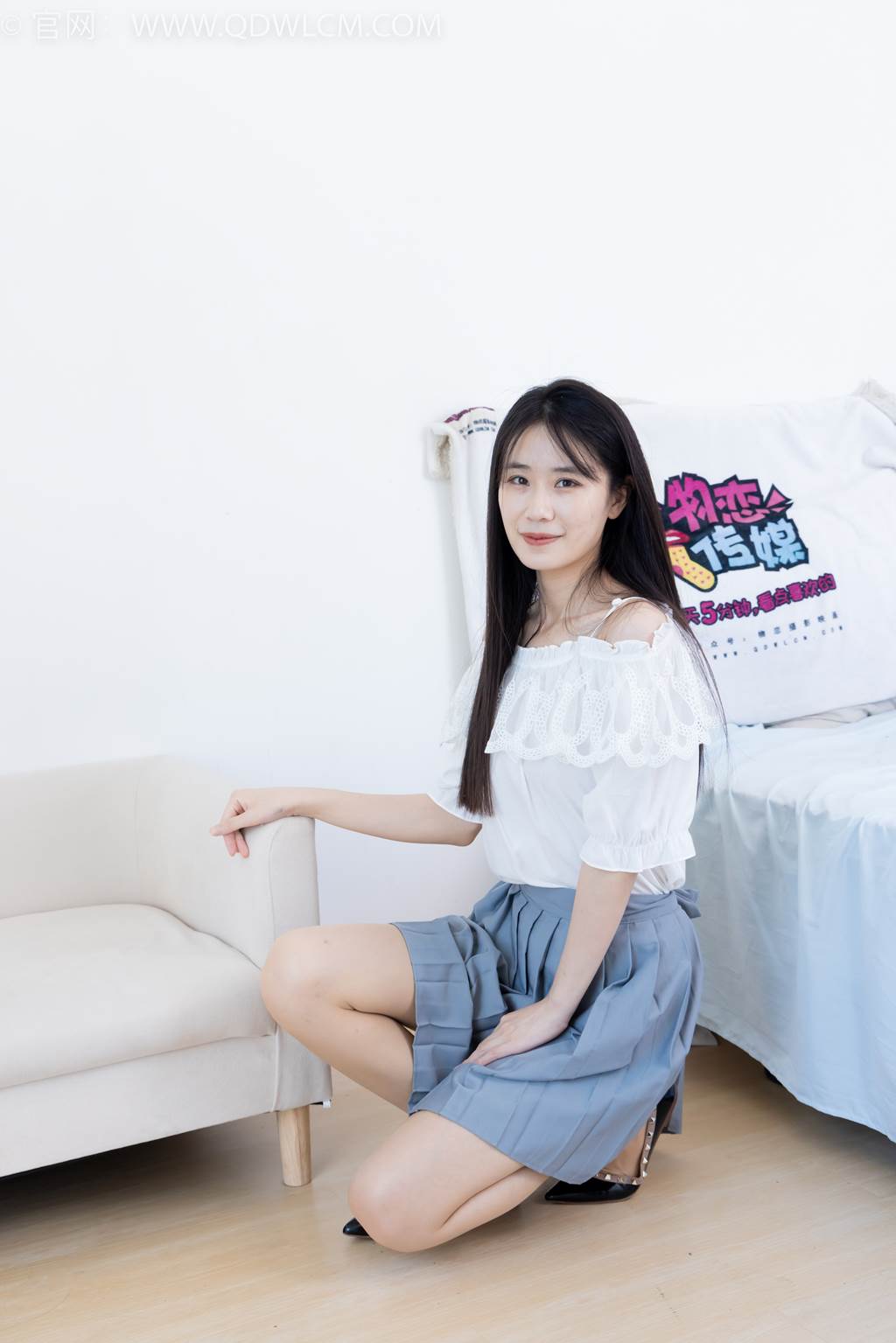 图片[46]-物恋传媒 NO.2436 菜菜-平底鞋、高跟鞋、薄肉丝[135P] – 速更版-美库