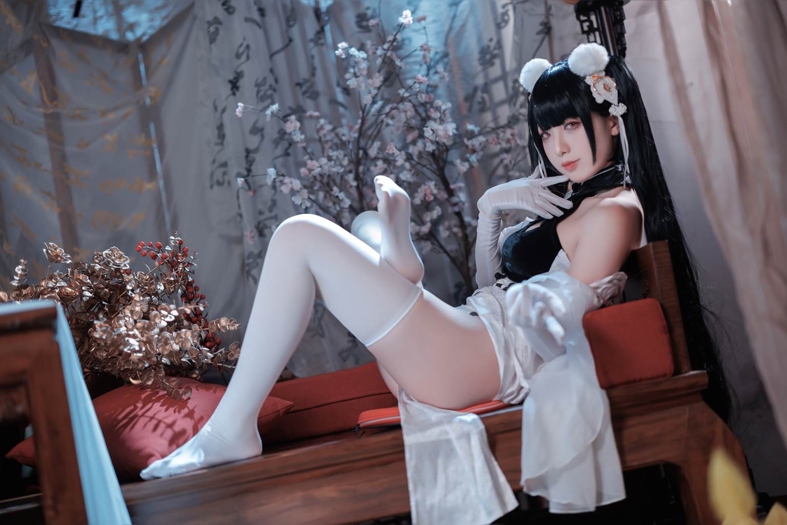 图片[12]-封疆疆v – 彼得 史特拉塞[26P] – 速更版-美库