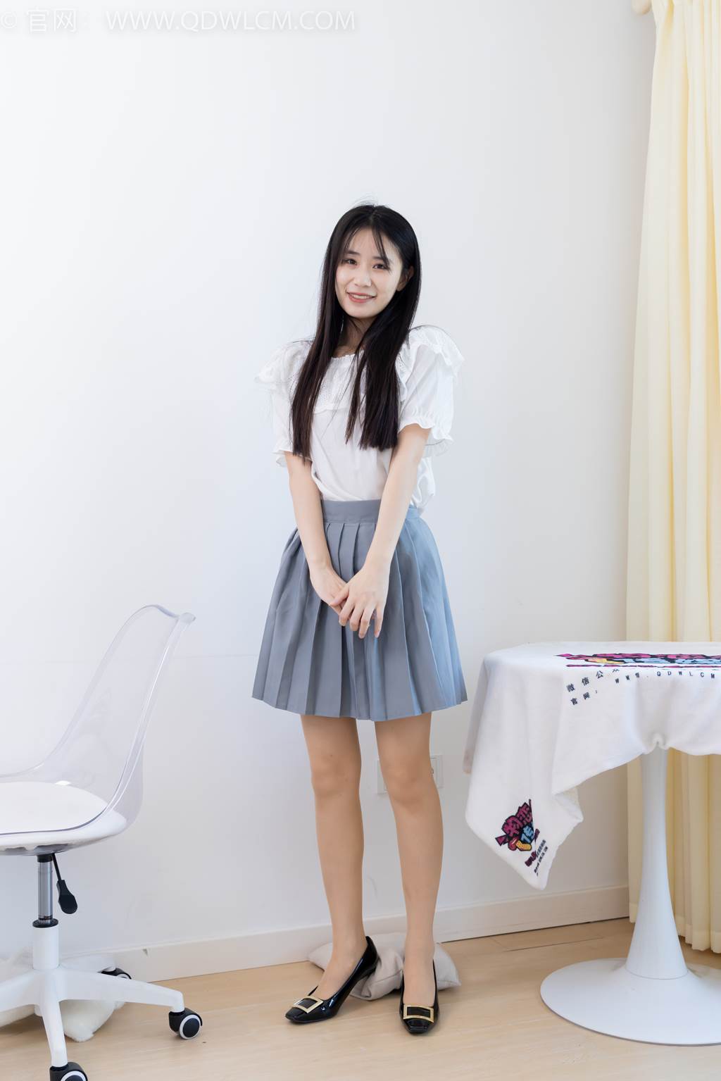 图片[63]-物恋传媒 NO.2436 菜菜-平底鞋、高跟鞋、薄肉丝[135P] – 速更版-美库