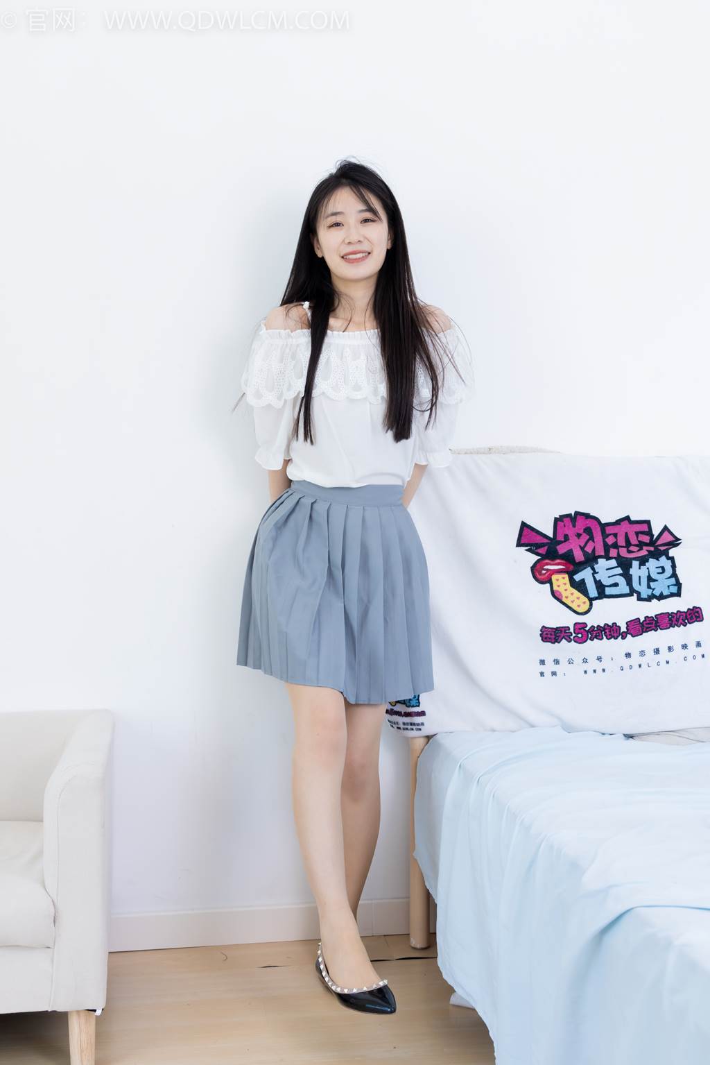 图片[66]-物恋传媒 NO.2436 菜菜-平底鞋、高跟鞋、薄肉丝[135P] – 速更版-美库