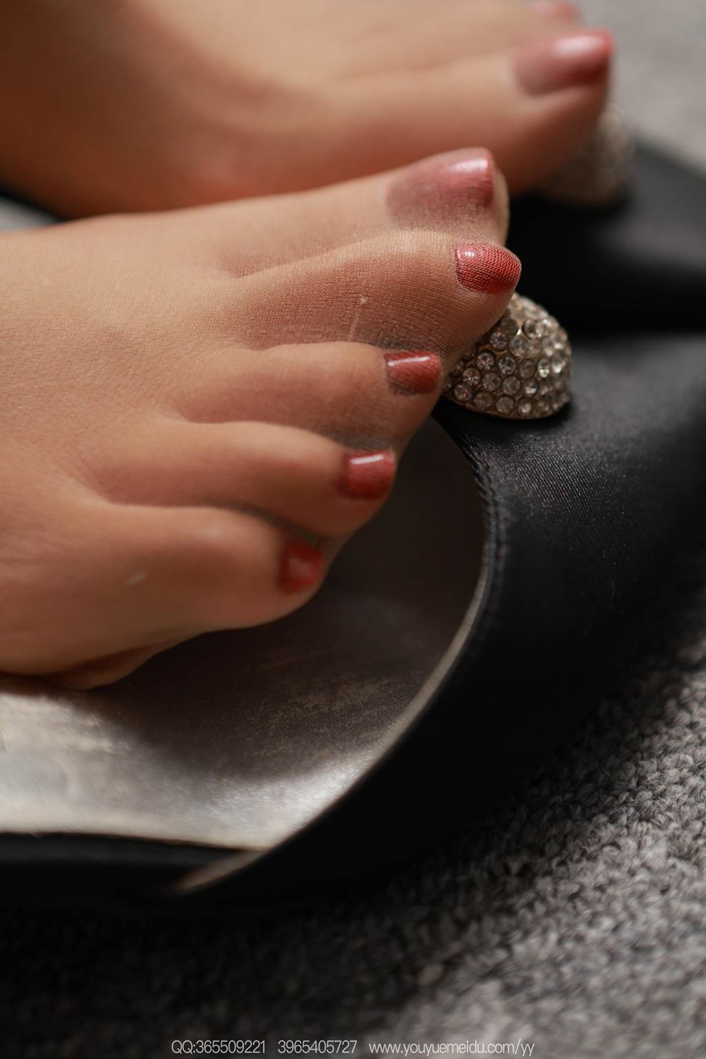 图片[91]-[IESS异思趣向] 2025.08.06 丝享家2125：美子《肉丝OL（下）》[96P] – 速更版-美库