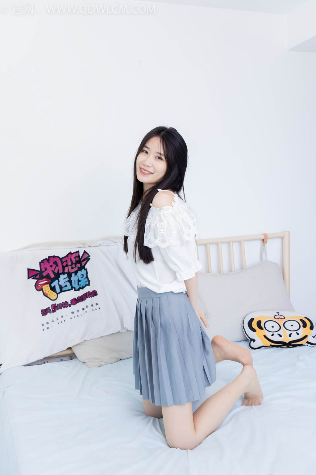 图片[68]-物恋传媒 NO.2436 菜菜-平底鞋、高跟鞋、薄肉丝[135P] – 速更版-美库