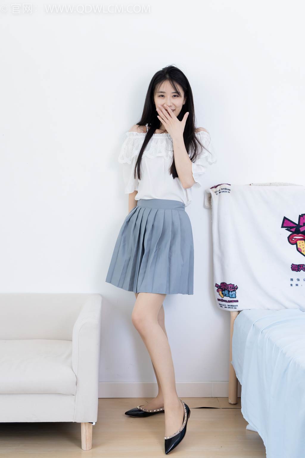 图片[88]-物恋传媒 NO.2436 菜菜-平底鞋、高跟鞋、薄肉丝[135P] – 速更版-美库
