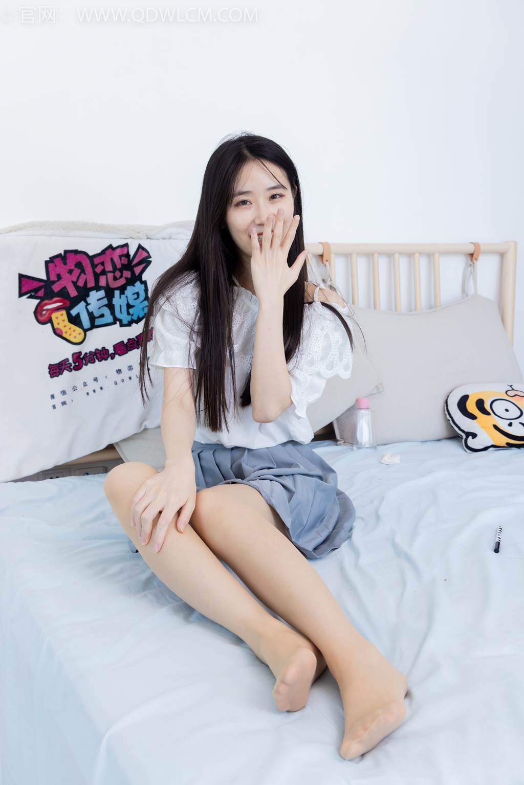 图片[128]-物恋传媒 NO.2436 菜菜-平底鞋、高跟鞋、薄肉丝[135P] – 速更版-美库