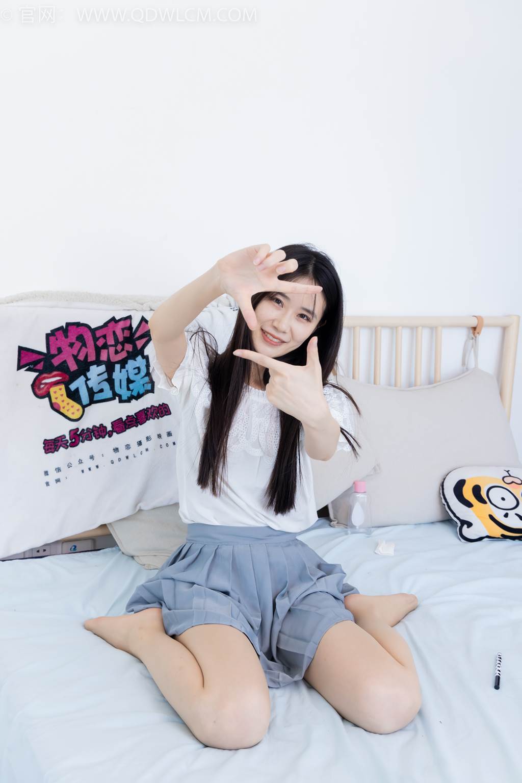 图片[130]-物恋传媒 NO.2436 菜菜-平底鞋、高跟鞋、薄肉丝[135P] – 速更版-美库