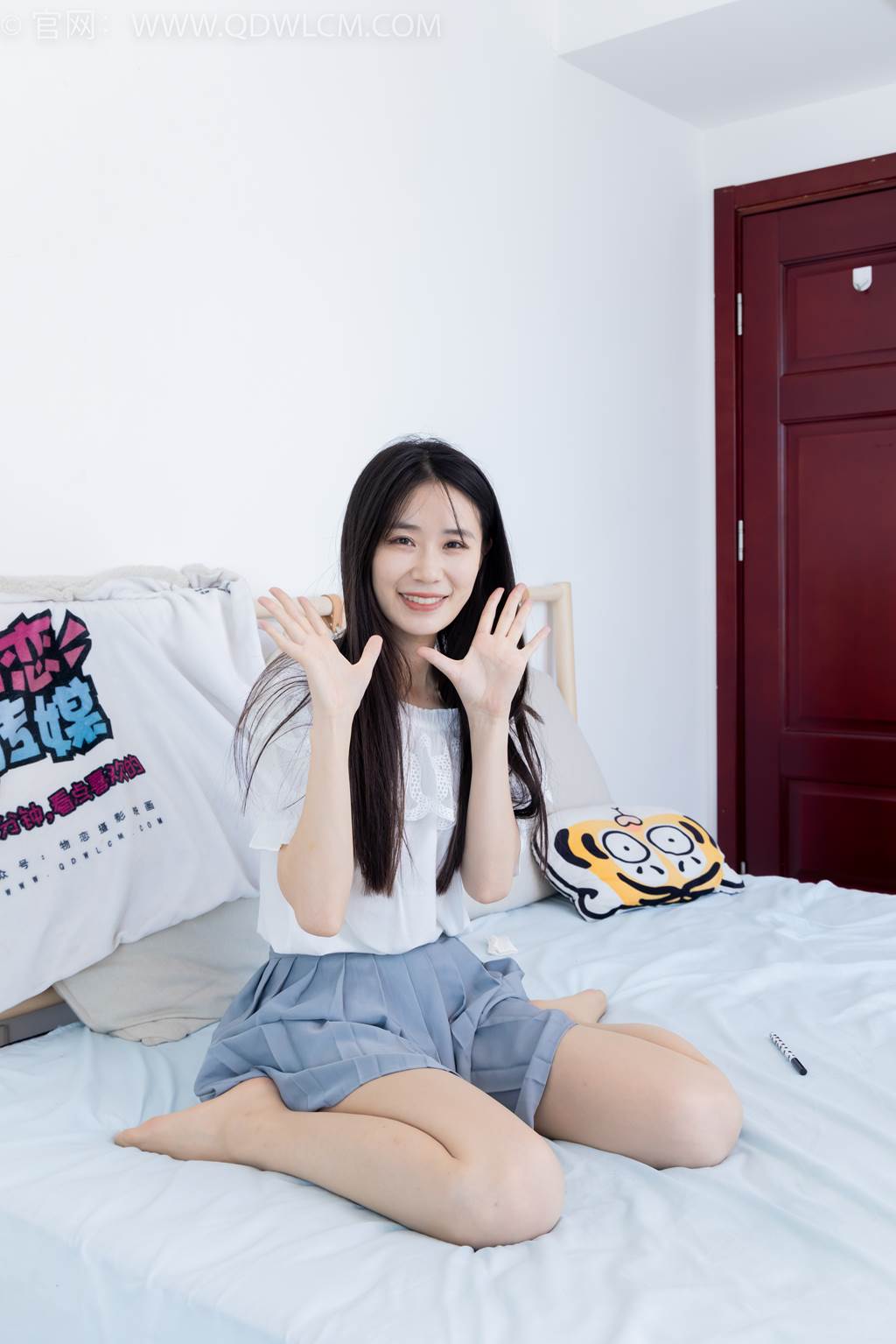 图片[132]-物恋传媒 NO.2436 菜菜-平底鞋、高跟鞋、薄肉丝[135P] – 速更版-美库