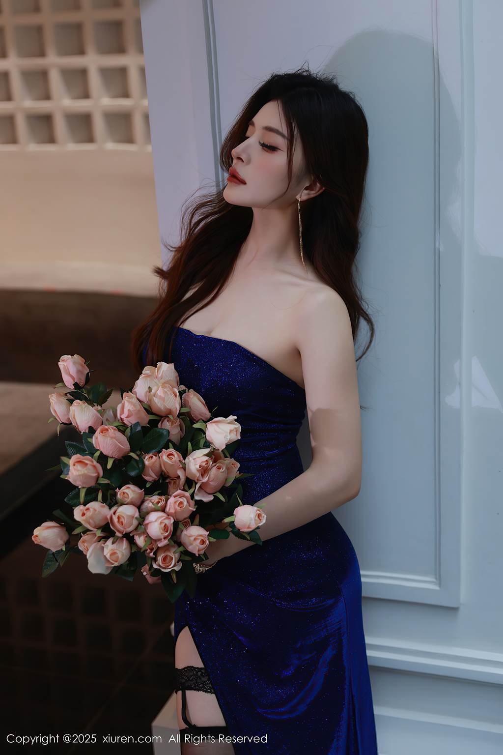 图片[12]-[Xiuren秀人网]2025.09.08 NO.10740 阿依莎[35P] – 速更版-美库
