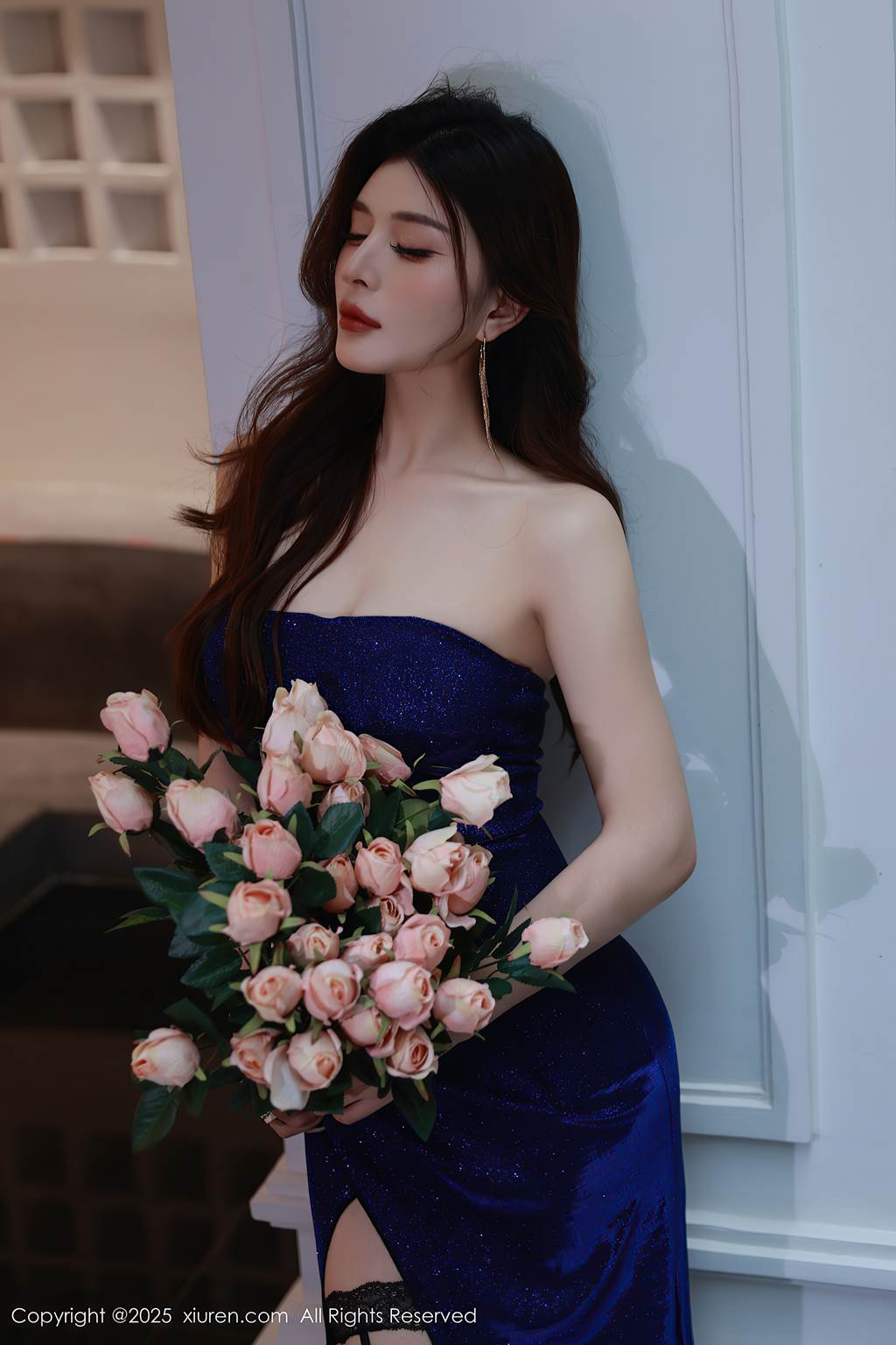 图片[13]-[Xiuren秀人网]2025.09.08 NO.10740 阿依莎[35P] – 速更版-美库