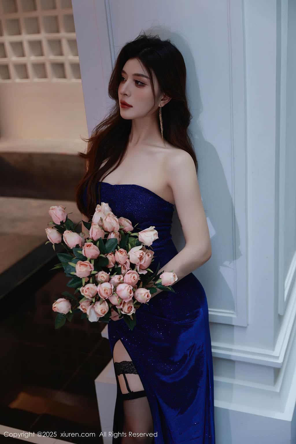 图片[14]-[Xiuren秀人网]2025.09.08 NO.10740 阿依莎[35P] – 速更版-美库