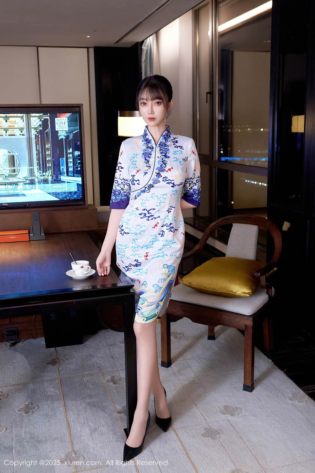 图片[11]-[Xiuren秀人网]2025.09.08 NO.10741 玥儿玥er[39P] – 速更版-美库