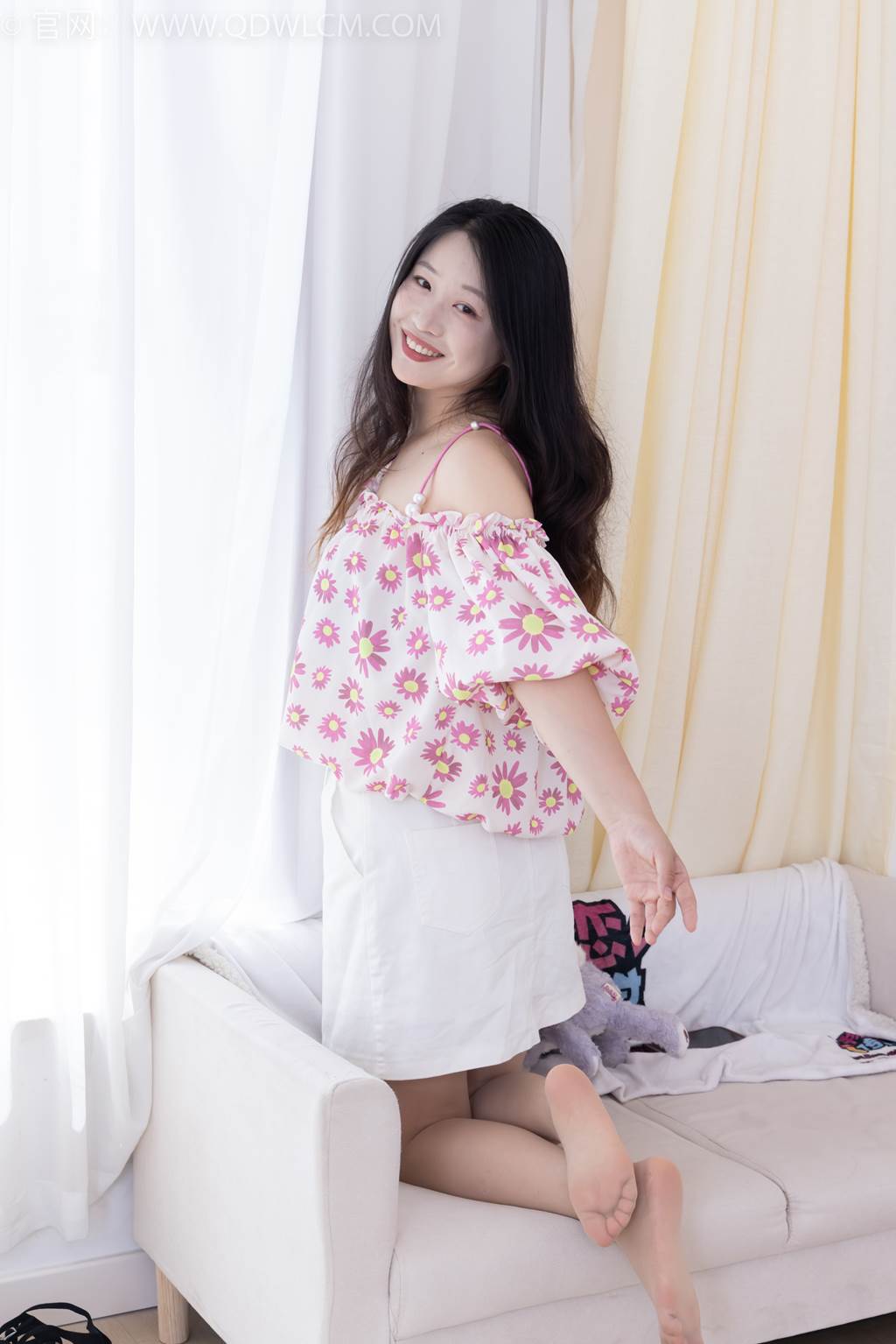 图片[17]-物恋传媒 NO.2437 小紫-两双高跟凉鞋、薄肉丝、裸足[123P] – 速更版-美库