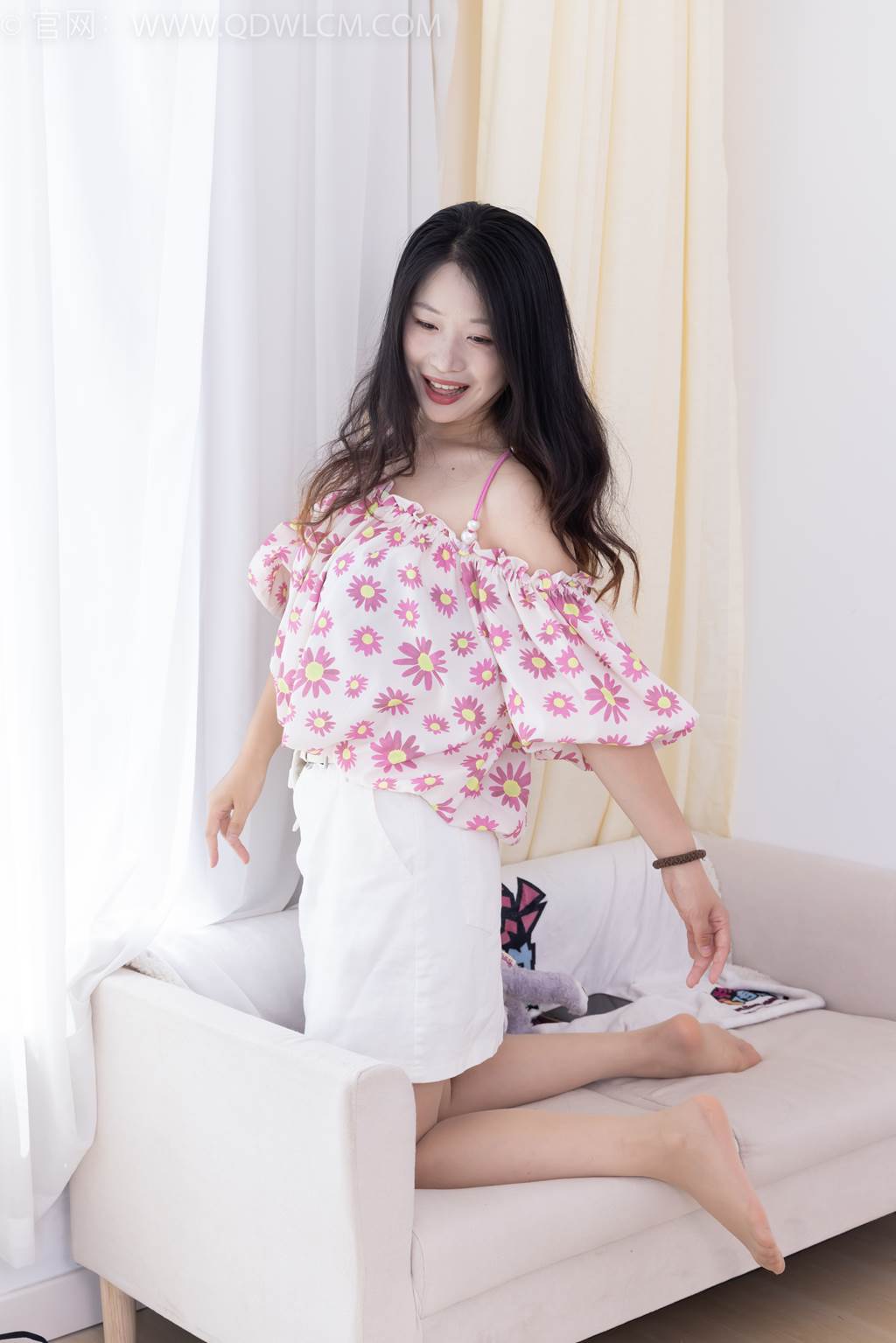 图片[18]-物恋传媒 NO.2437 小紫-两双高跟凉鞋、薄肉丝、裸足[123P] – 速更版-美库