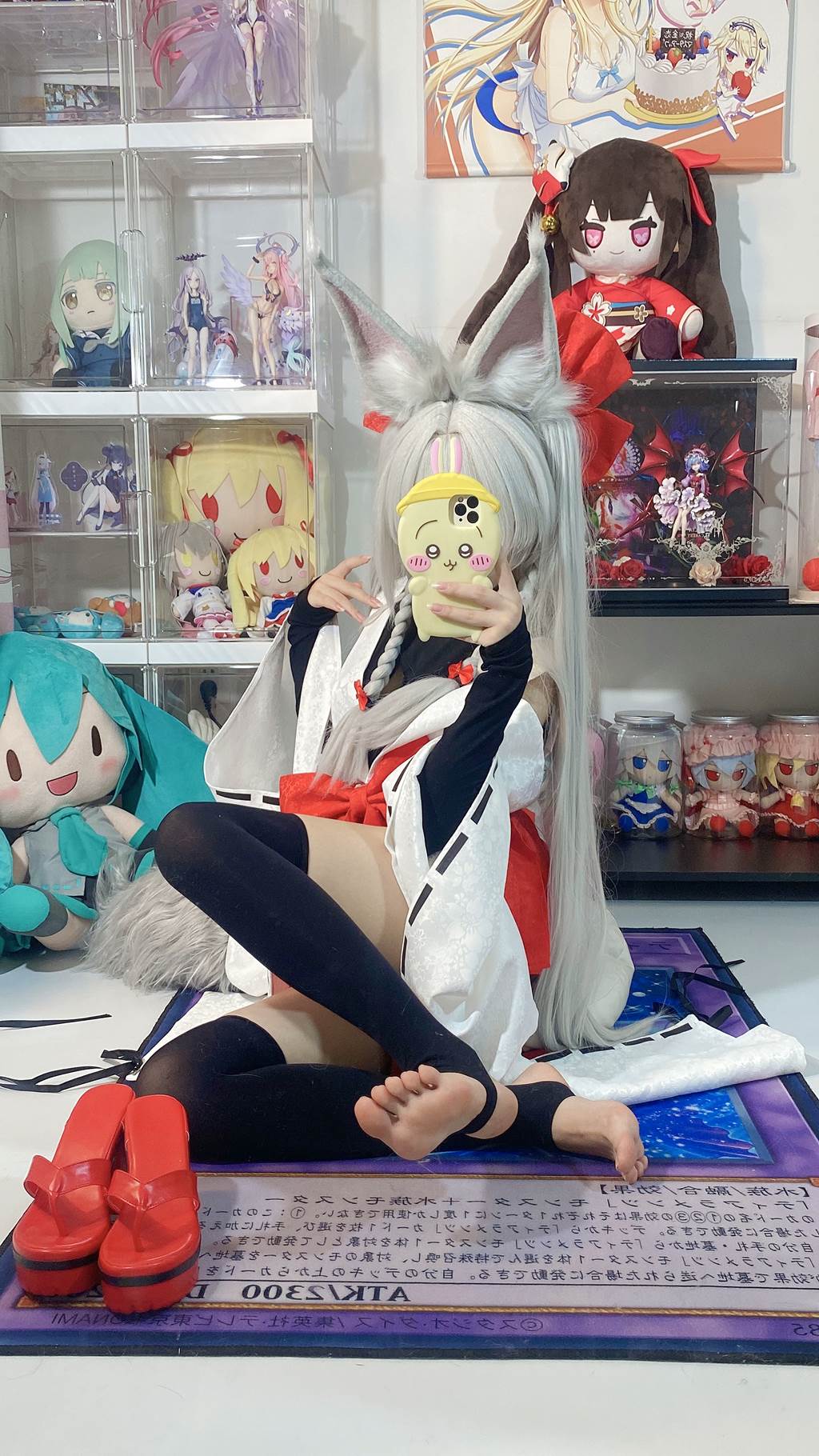 图片[11]-白栎Shirly – 朝凪 Asanagi[63P] – 速更版-美库