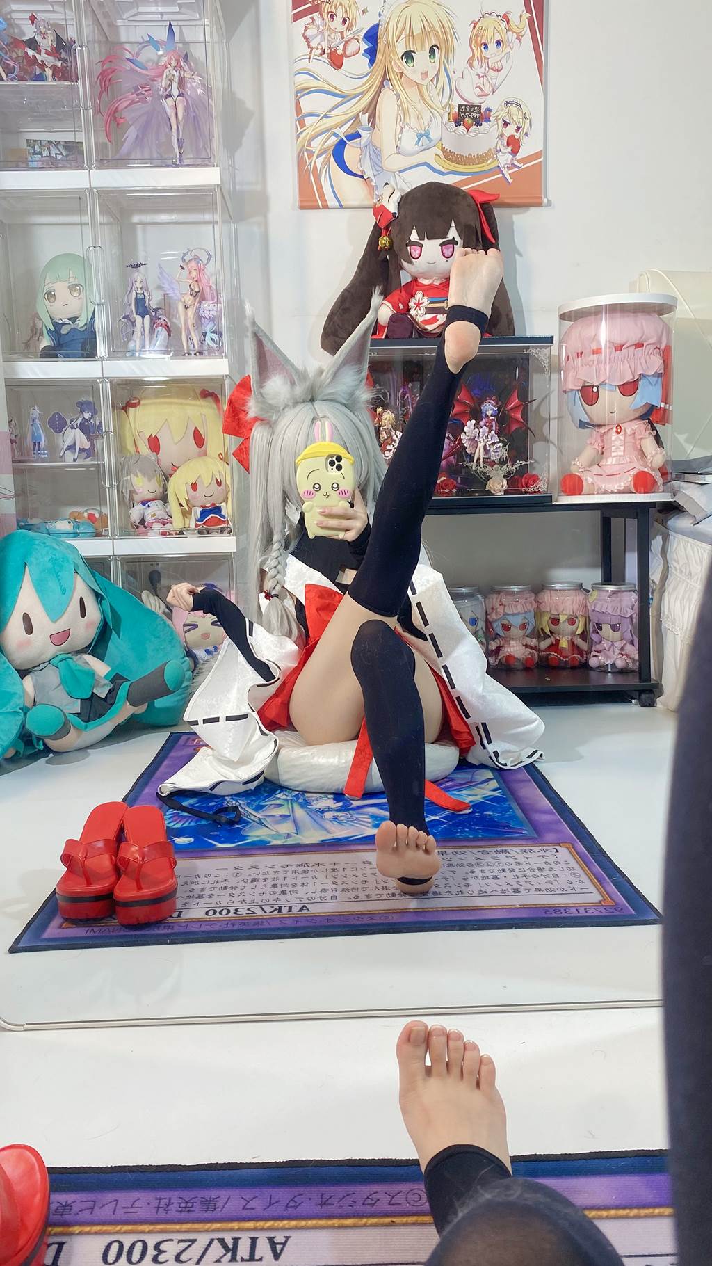 图片[12]-白栎Shirly – 朝凪 Asanagi[63P] – 速更版-美库