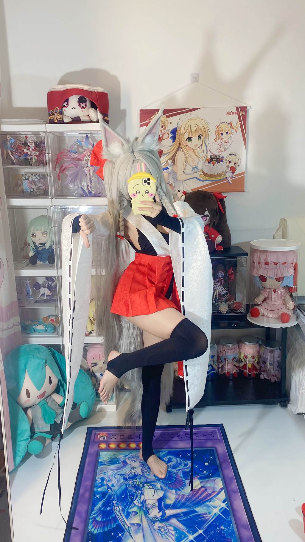 图片[13]-白栎Shirly – 朝凪 Asanagi[63P] – 速更版-美库