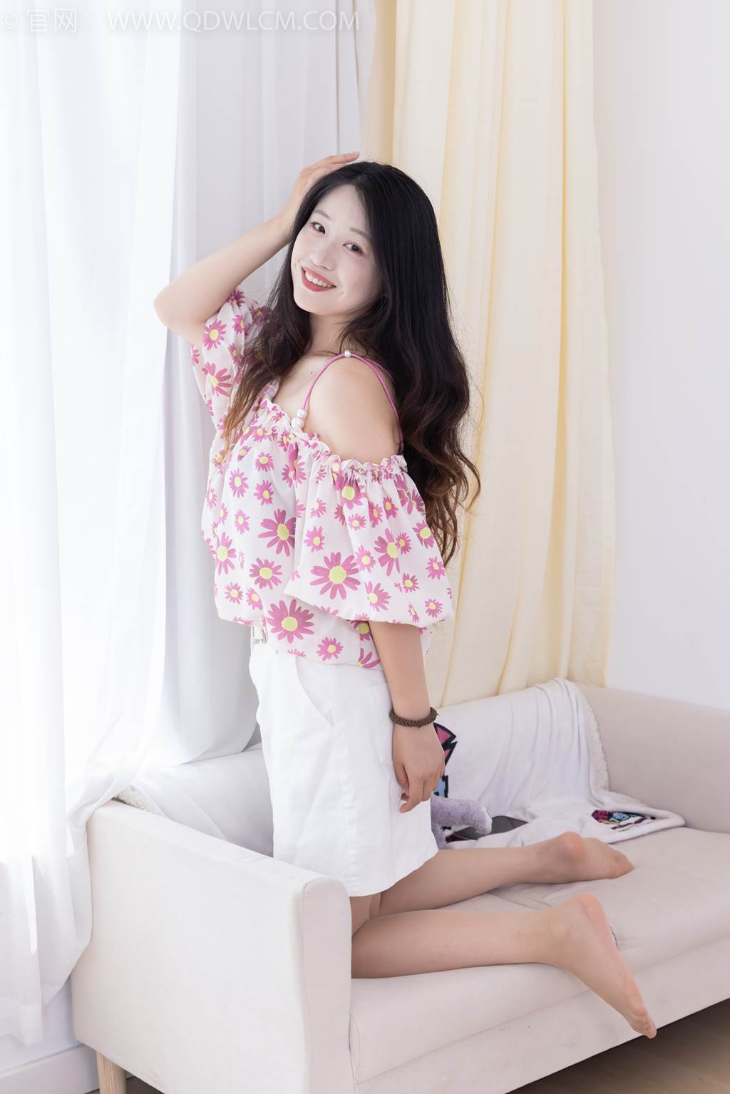 图片[30]-物恋传媒 NO.2437 小紫-两双高跟凉鞋、薄肉丝、裸足[123P] – 速更版-美库