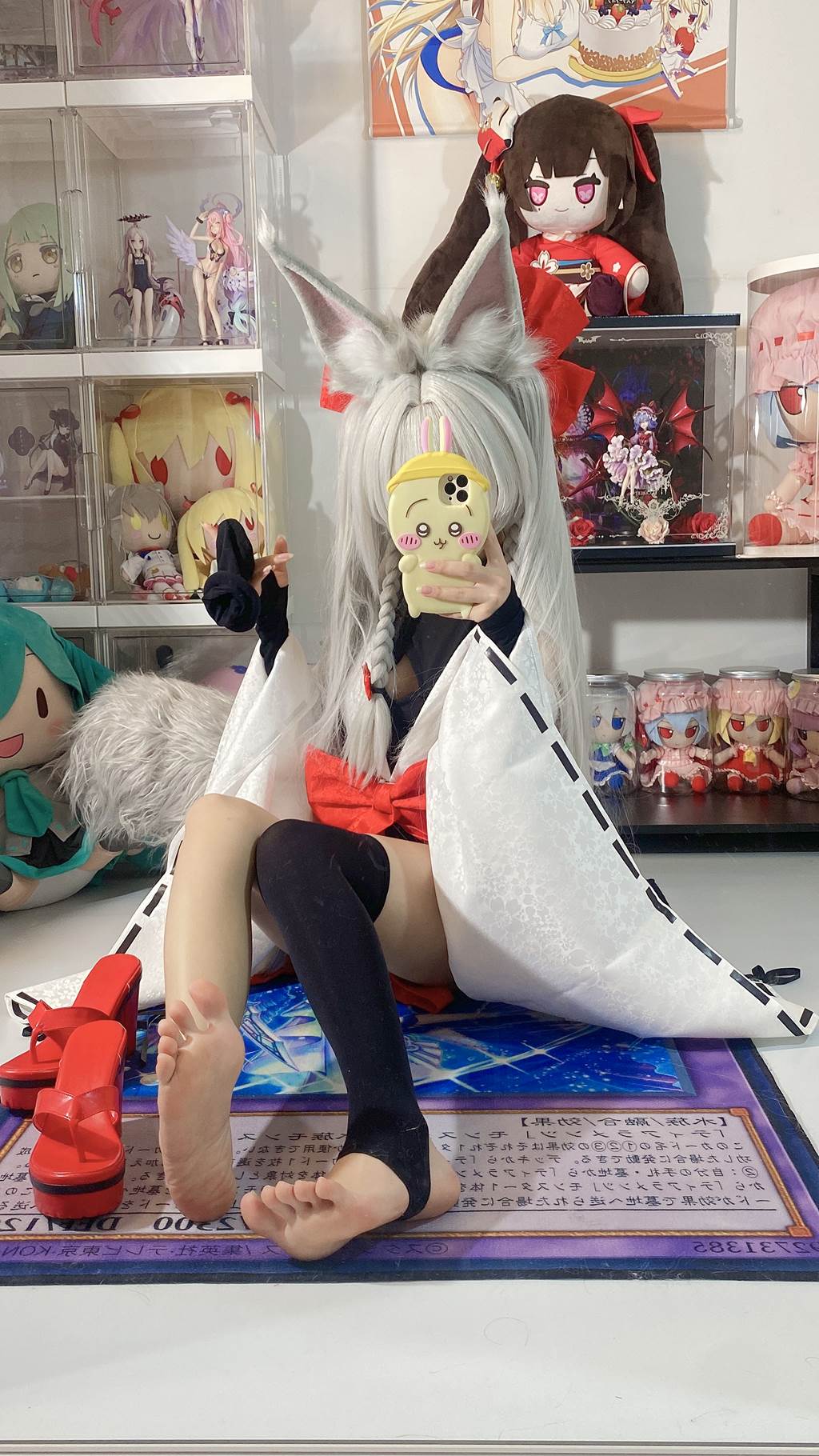 图片[14]-白栎Shirly – 朝凪 Asanagi[63P] – 速更版-美库