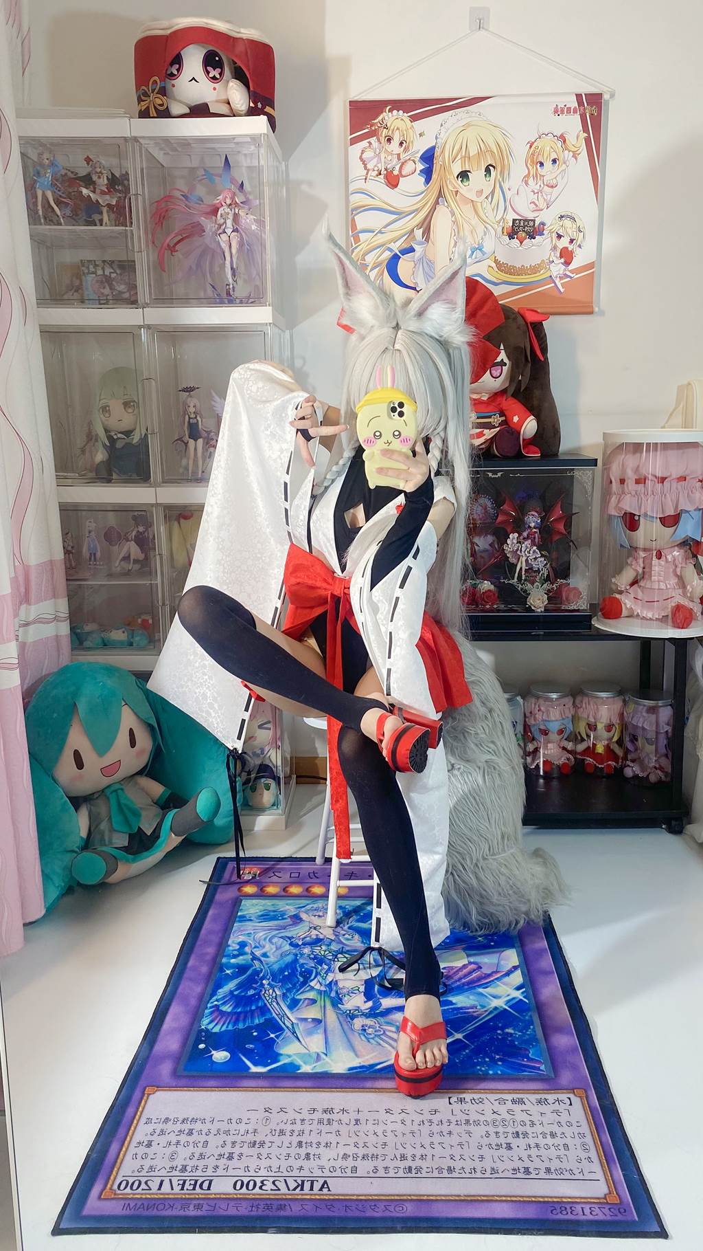 图片[15]-白栎Shirly – 朝凪 Asanagi[63P] – 速更版-美库