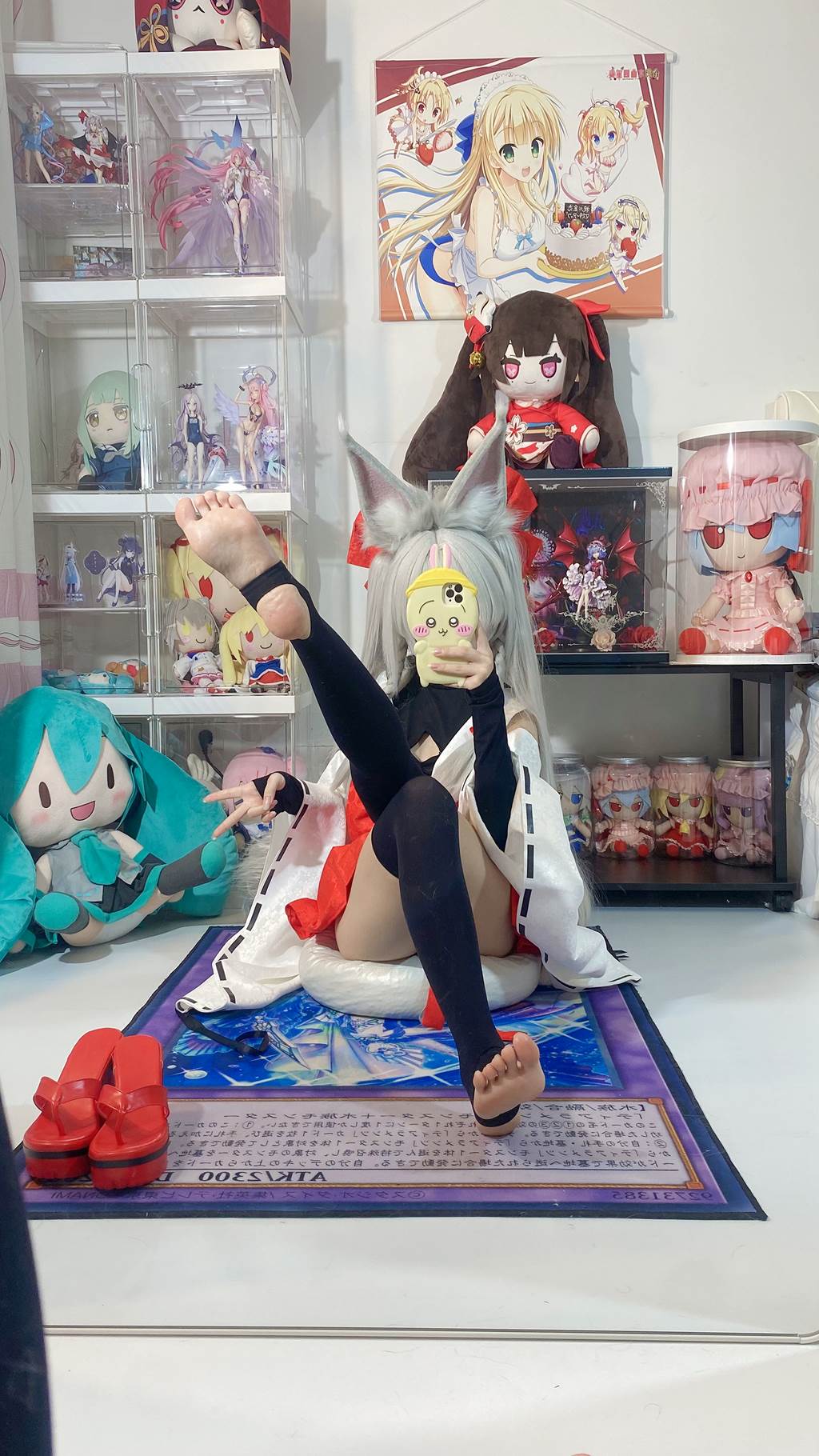 图片[16]-白栎Shirly – 朝凪 Asanagi[63P] – 速更版-美库