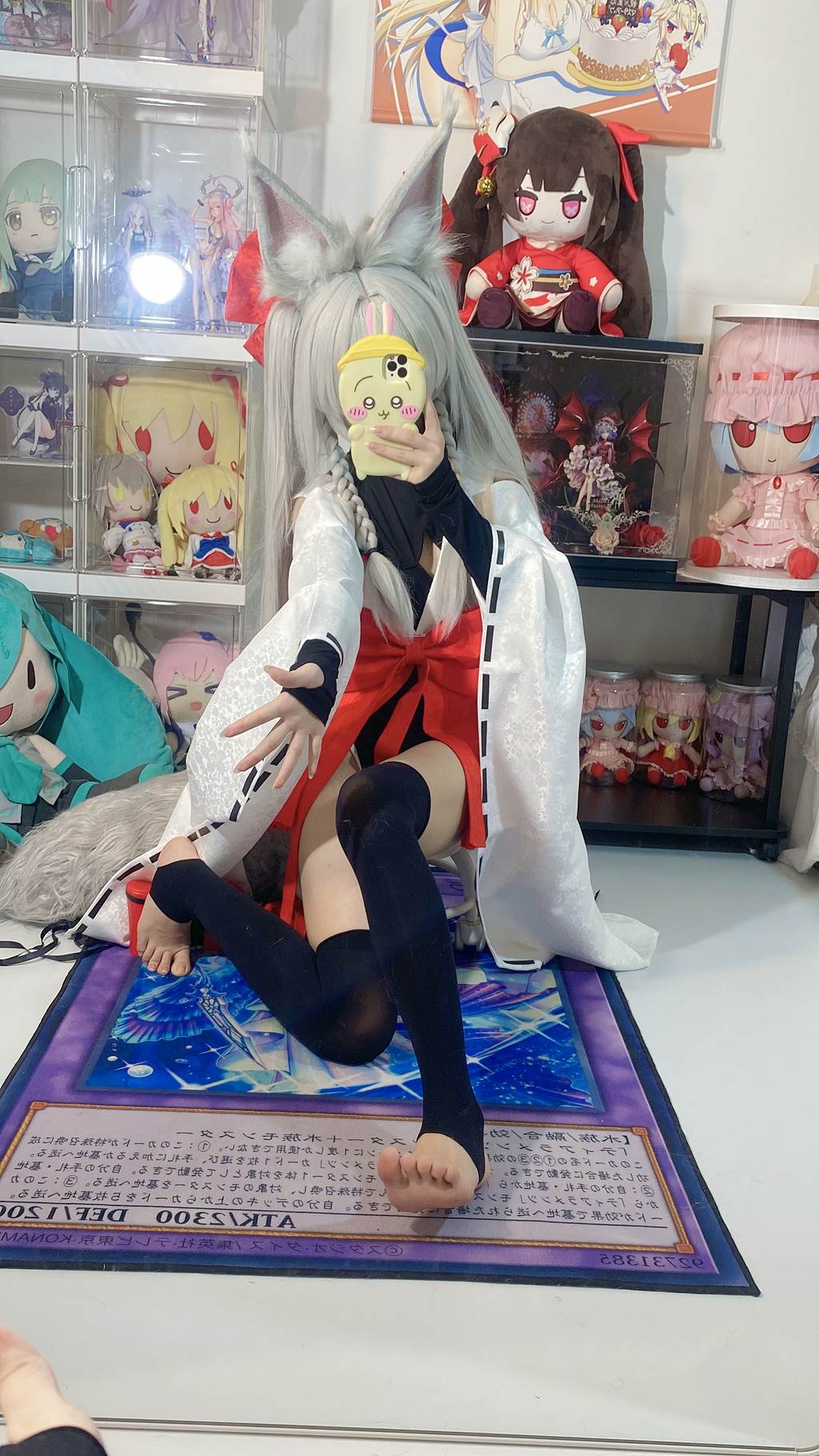 图片[17]-白栎Shirly – 朝凪 Asanagi[63P] – 速更版-美库