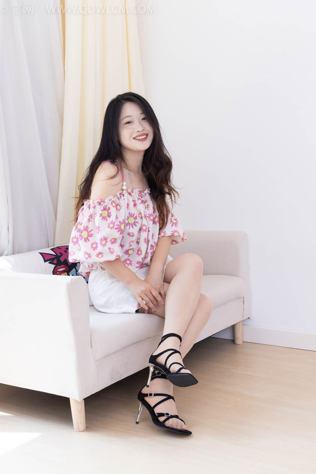 图片[39]-物恋传媒 NO.2437 小紫-两双高跟凉鞋、薄肉丝、裸足[123P] – 速更版-美库